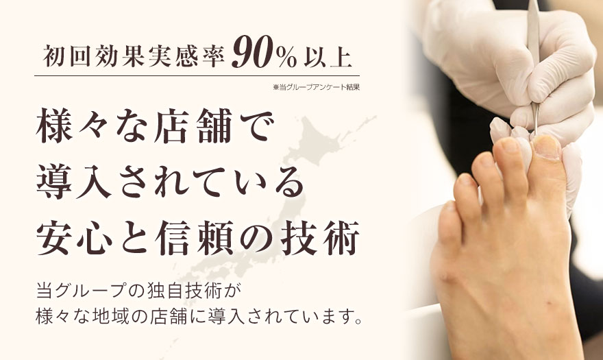 独自技術ブランディング