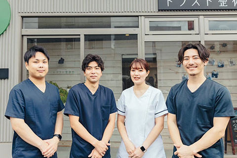 住吉院