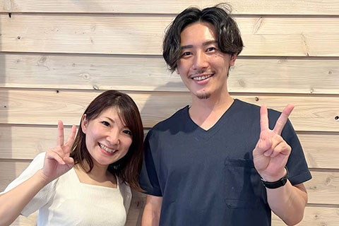 患者様の声